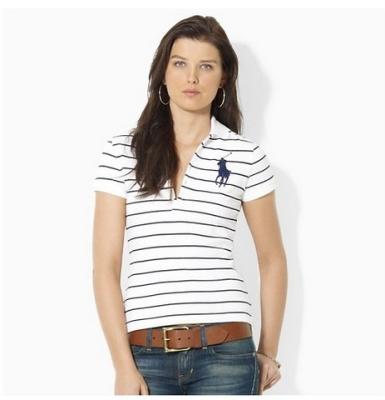 wholesale Women Polo shirts No. 749